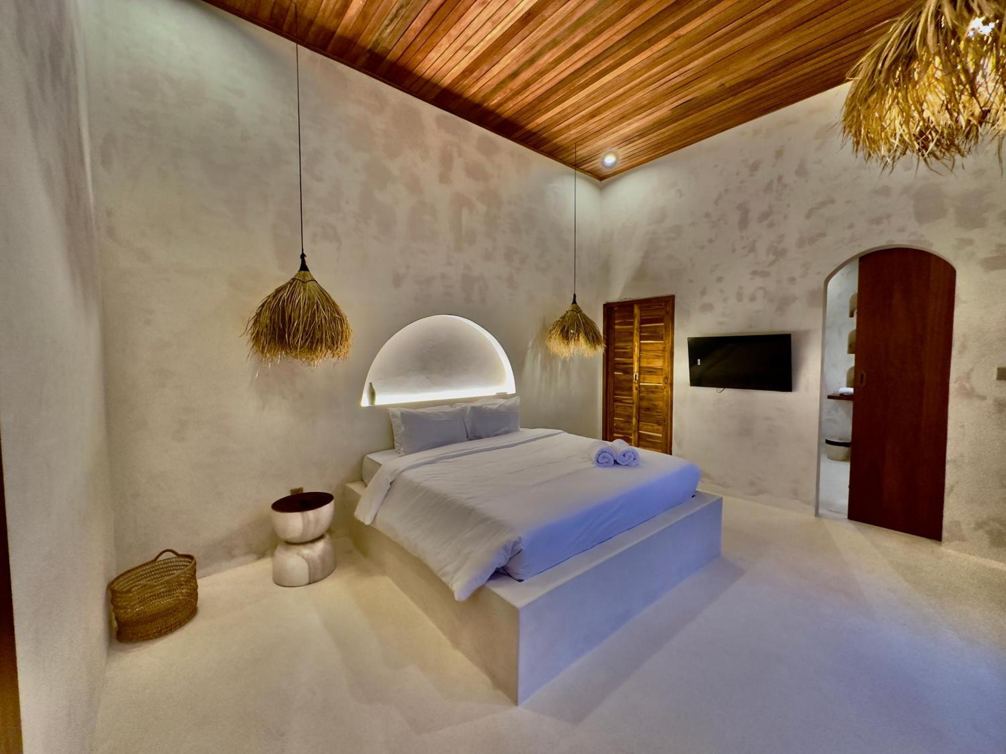 Nick Villa Ubud  Exterior photo
